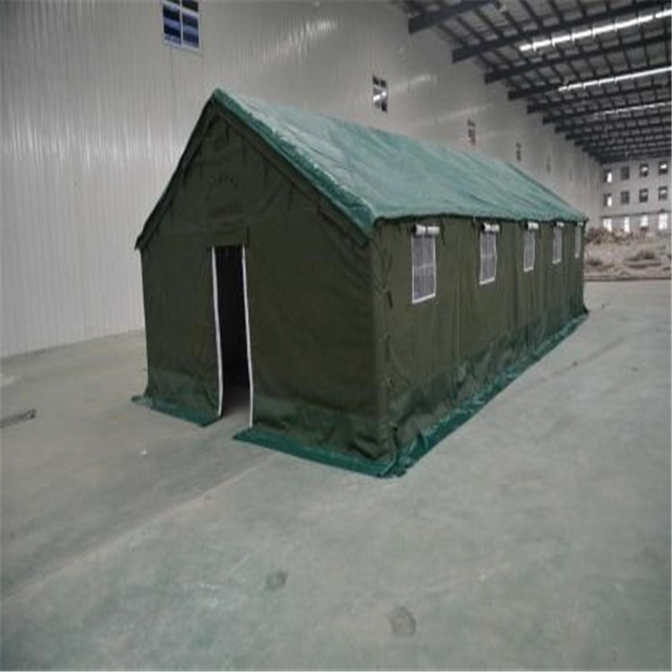 船营充气军用帐篷模型订制厂家